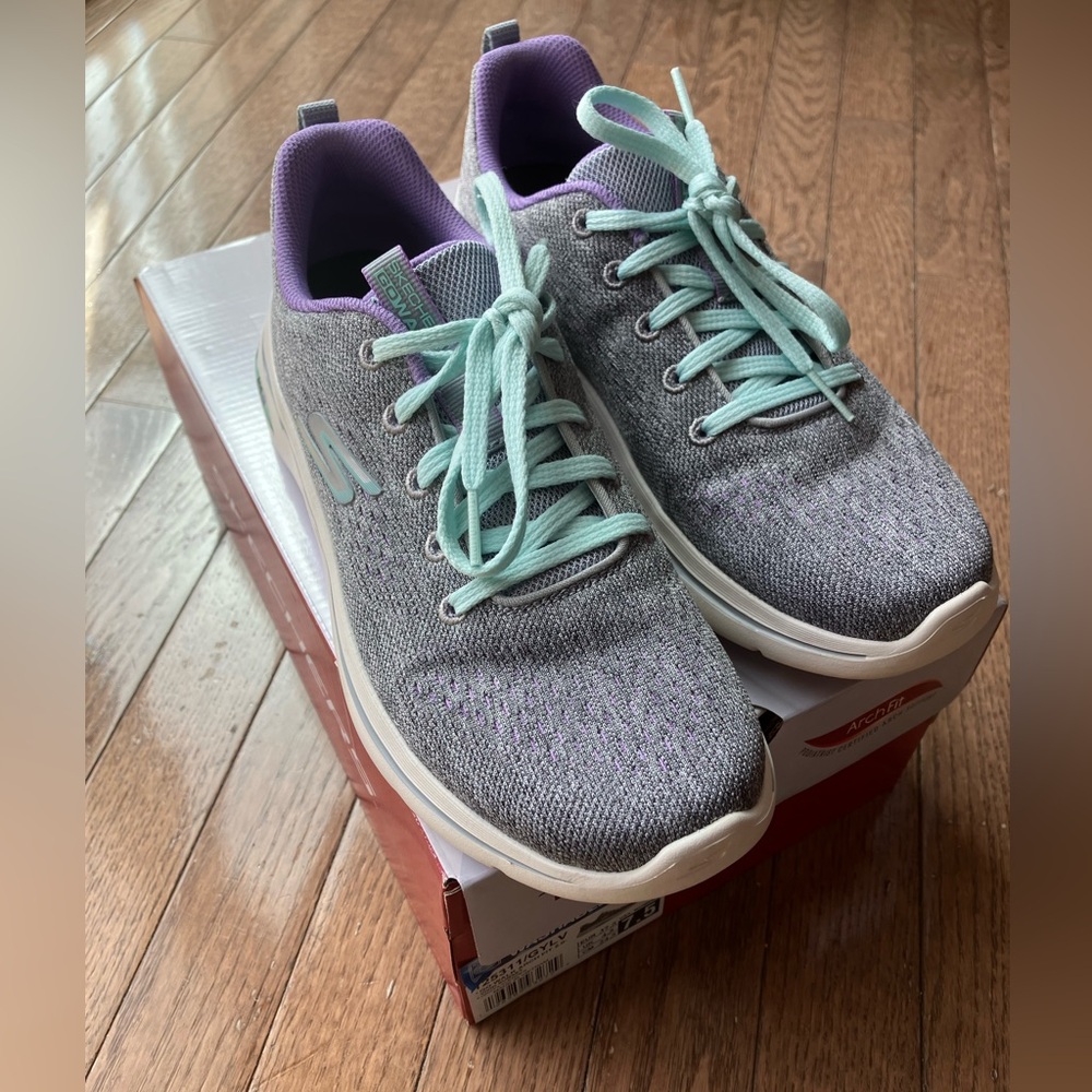 Skechers Go Walk Arch Fit 2.0 Sneakers